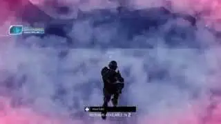 Locke tripped