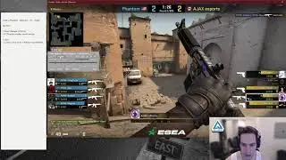 How to rank up in CSGO - Effective POV reviewing