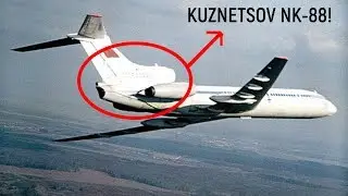 SOVYET YAPIMI 