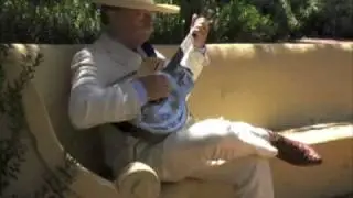 Tenor Guitar Sampler II (the sequel)