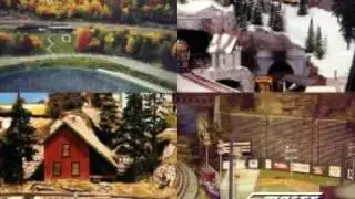 SMARTT - How We Build Custom Model Railroad Layouts
