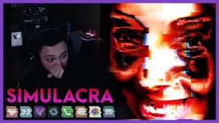 The Plot THICCENS | SIMULACRA Part 3