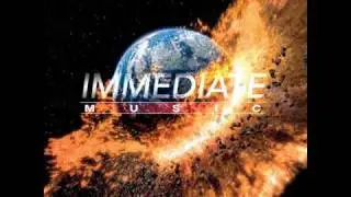 Immediate Music - Firebender