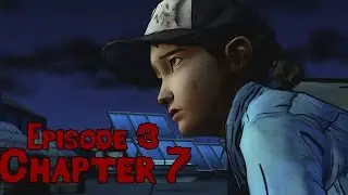 The Walking Dead Season 2 - Episode 3 Chapter 7 - Breaking And Entering Walkthrough
