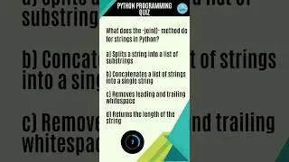 python programming quiz😱😱