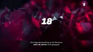 ProSieben FSK 18 Ident (neu 2024)
