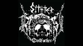 Sithter - Evilfucker (2014) sludge | drone | doom | doom metal | japan