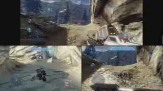How Do I Halo? - Ep. 001