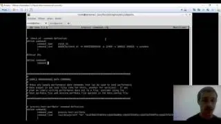 GRP04 – 2017S01 - Monitorando serviços de rede SSH, DHCP, DNS, HTPP, AD