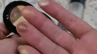 Неделя макияжа с MAC. Просто захотелось)))