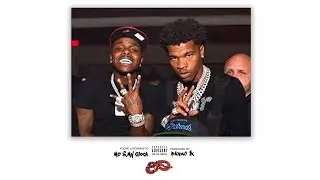 [FREE] Lil Baby ft DaBaby Type Beat - 