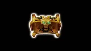 Dungeon Hunter 5 - Opening 6 free GEAR CHEST (What abad luck)!