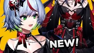 VAMPIRE FROOT REVEAL