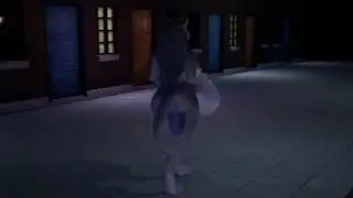 Melody vore 2 (Gat)