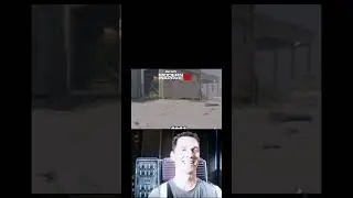 Easter egg in rust (MW3 2023) what happened in rust!