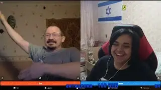 ЛЕНИН ПОДРАЛСЯ С ОТЦОМ В ЧАТРУЛЕТКЕ