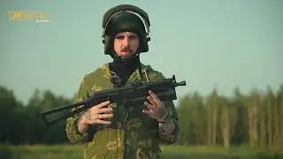 LCT ПП-19 БИЗОН
