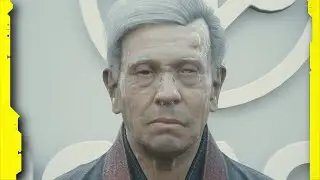 Cyberpunk 2077 - Arasaka Secret - Spider Murphy