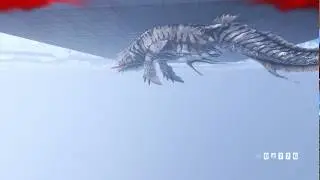 CRAZY Metro  Exodus GLITCH OFF MAP WITH CREATURE MODELS