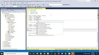 Rename Table , Copy Table into another Table, Truncate Table and Temp Table in SQL
