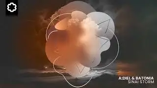 A:DIEL & Batonia - Sinai Storm