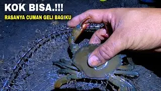 MENCAPITNYA GELIII KAWAN