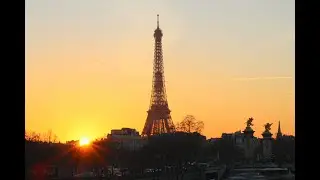 Un reflex de novice sur un CANON - Canon 1300D - 18-55/75-300mm diapos PARIS.