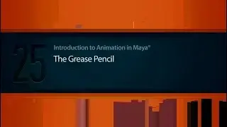 25  The Grease Pencil