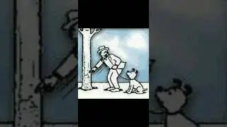 Great Teach The Funny Cartoon 😁