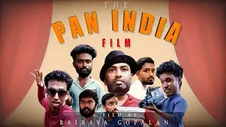 THE PAN - INDIA FILM | COMMON JOKERS | FUN SHOOTING TAMIL SHORT FILM | BAIRAVA GOPALAN |CJ CREATIONS