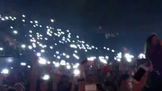 30 Seconds to Mars Киев City Of Angels