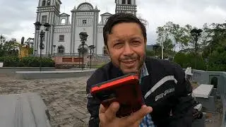 Viernes 12 de julio de 2024 (  En la Basílica de Suyapa )