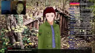 исповедьб чяйничка 3