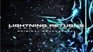 Final Fantasy XIII Lightning Returns OST - Lightnings Theme Distant Light