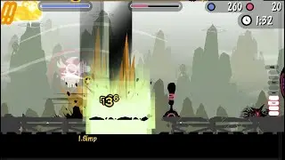 The Kibadda Disaster - Patapon 3