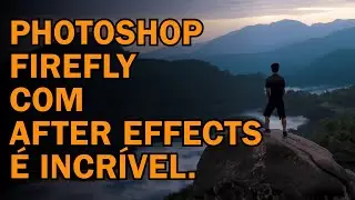 How to use Adobe Firefly with After Effects / Tips on 