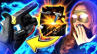 CLASHGG CRAZY CONTENT CASE DROPPED..?? !! ?! | CLASH.GG Case Opening | CLASHGG Promo Code 2025