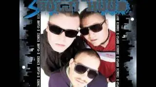 X-Plane & Rimski Feat Elitna Ekipa - Gotivni 2010 (3 KARTE ZA BOLJI HOOD)