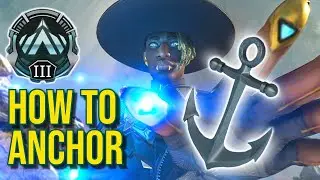 How to Play Anchor or Support in Apex Legends Ranked