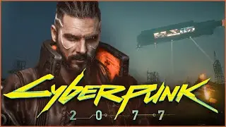 ИНТЕРЕСНЫЕ ДОП КВЕСТЫ ► Cyberpunk 2077 ► #24