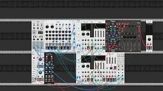 VCV Rack beginners tutorial part 1