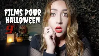 Films à (re)voir pour HALLOWEEN 🎃 👻