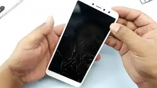 Xiaomi Redmi Y2 OR S2 LCD (Screen) Replacement || Disassemble || Battery Remove