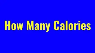 How To Build Muscle Using A Calorie Surplus