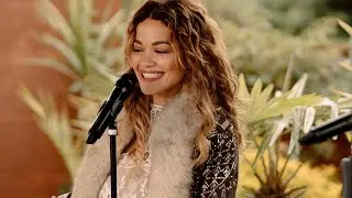 Rita Ora - Ask & You Shall Receive (Garden Sessions)