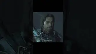 Shadow of war and Ryse son of rome are the names of the games