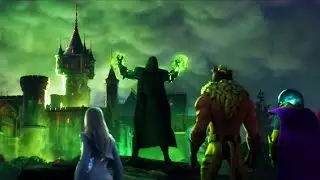 Fortnite Full Live Event