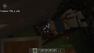 R.I.P. Villager...
