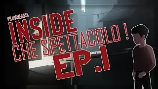 UN GIOCO SPETTACOLARE ! - INSIDE #1