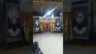 JOGED KARANGASEM